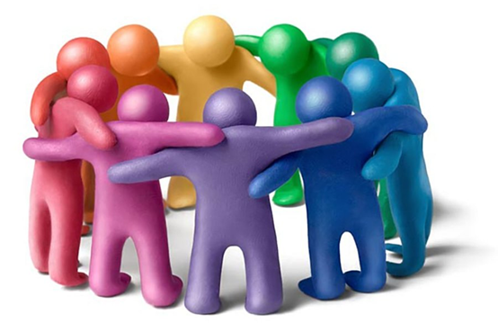 القيم الإنسانية التي يركز عليها مشروع شمس