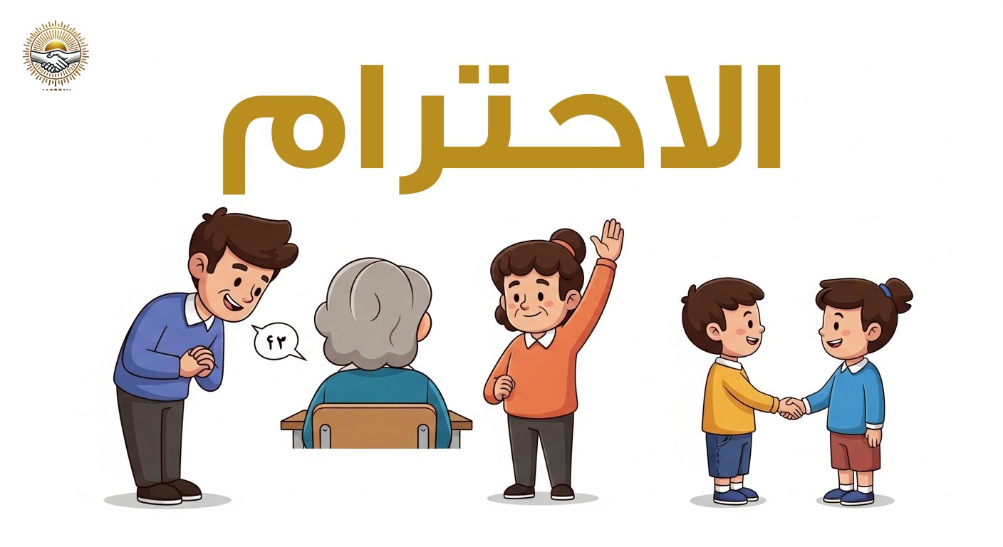 الاحترام